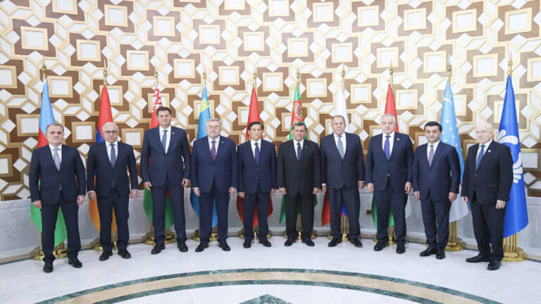 CIS Multilateral