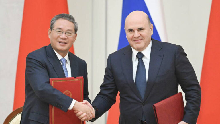 China Relations