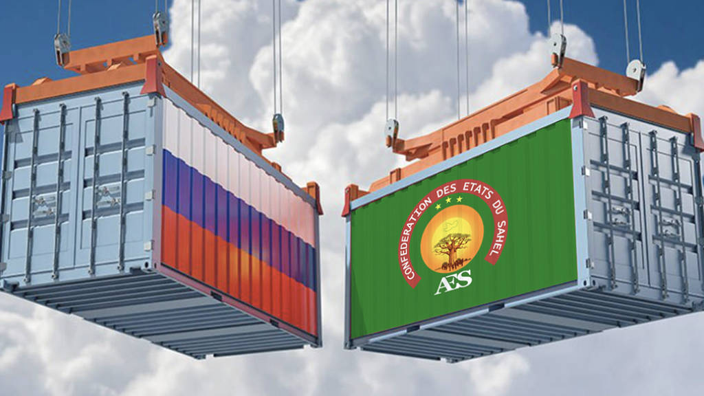 Containers AES