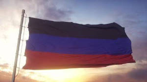 Donetsk Wave