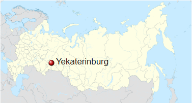 Ek Map