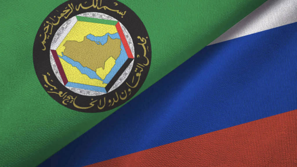 GCC-Russia
