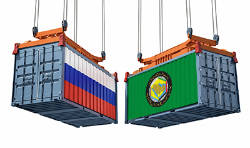 GCC Containers