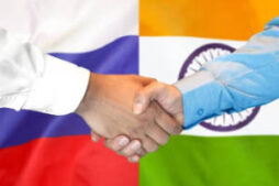 Handshake