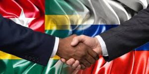 Handshake