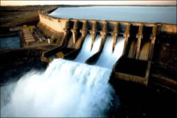 Hydropower