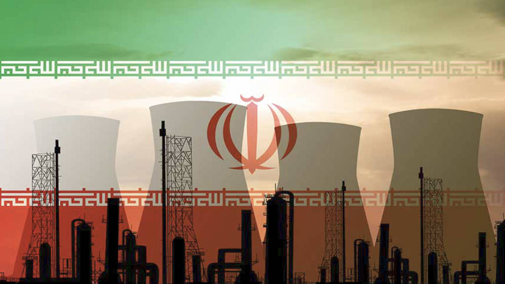 Iran NPP
