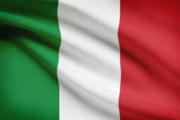 Italy