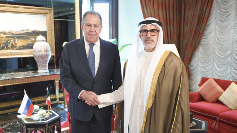 Kuwait Relations