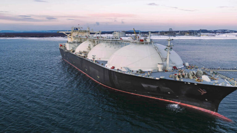 LNG