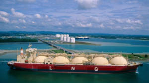 LNG