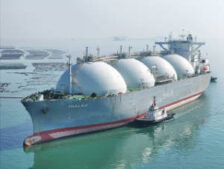 LNG