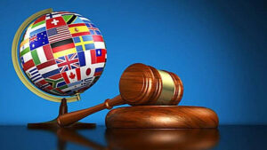Law