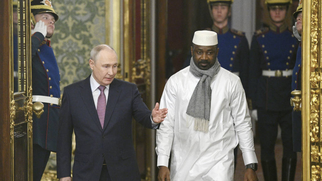 Mali Investment