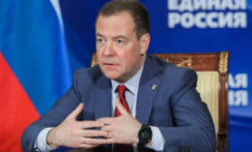 Medvedev