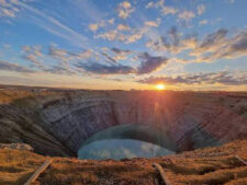 Mining