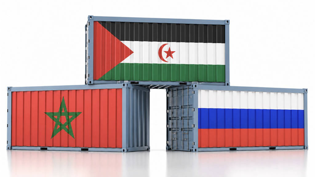 Morocco Bilateral