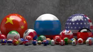 Multipolarity
