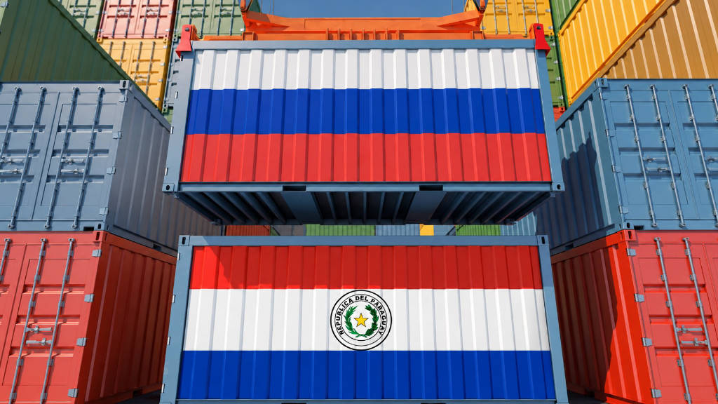 Paraguay Trade