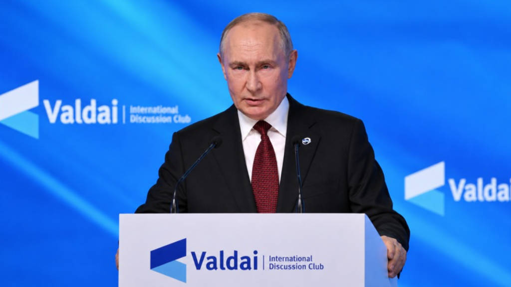 Putin