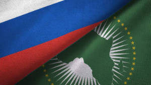 RusAf Flags