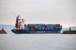 Ship