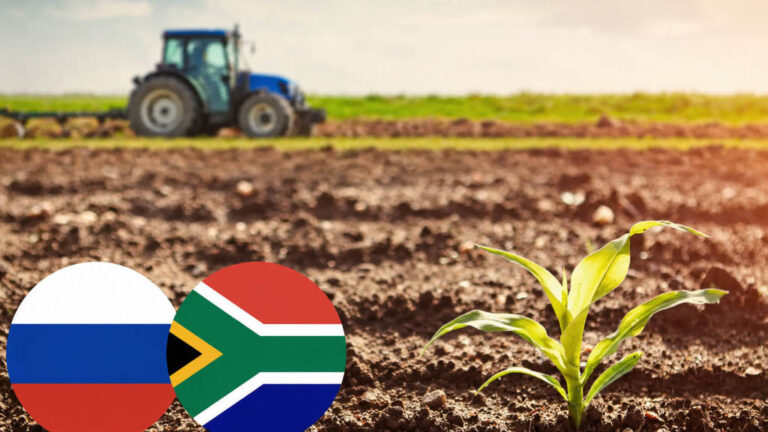 South Africa Agricultural