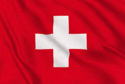 Swiss flag