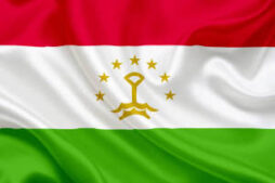 Tajikistan