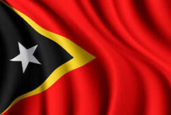 Timor-Leste
