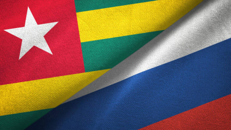 Togo Trade