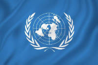 UN Flag